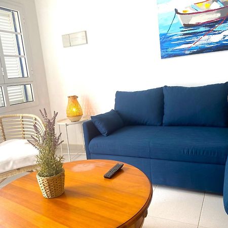 Apartamento las Crucetas Caleta de Sebo Exterior foto